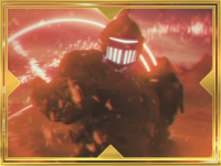 Avatar de GORANI