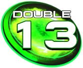 Double 13