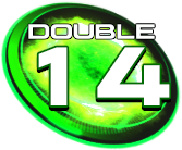 Double 14