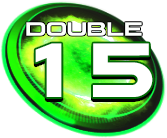 Double 15