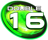 Double 16