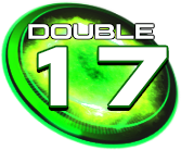 Double 17