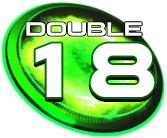 Double 18