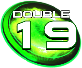 Double 19