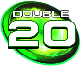 Double 20