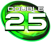 Double 25