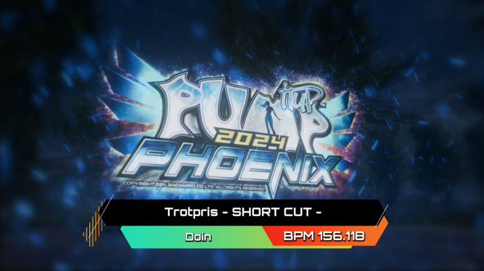 Cover de Trotpris - SHORT CUT -
