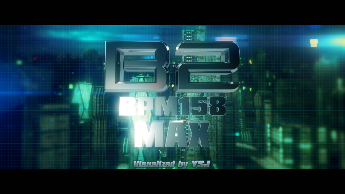 Cover de B2