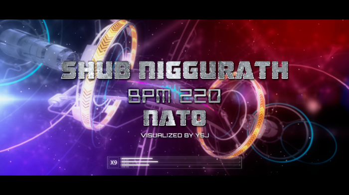 Cover de Shub Niggurath