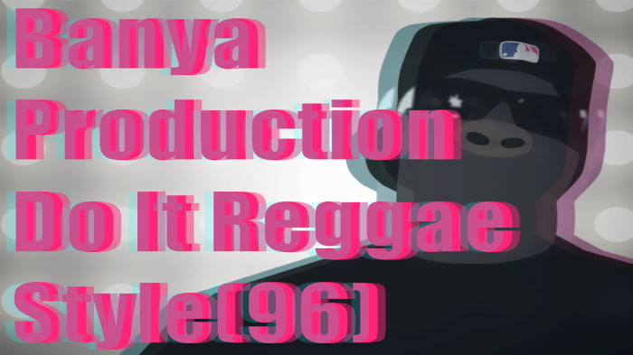 Cover de Do It Reggae Style