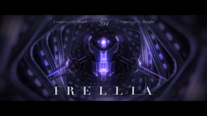 Cover de iRELLiA