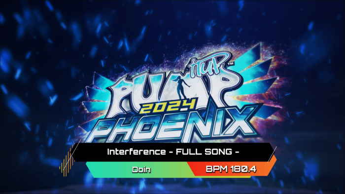 Cover de Interference - FULL SONG -