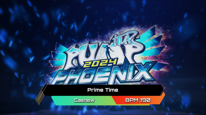 Cover de Prime Time