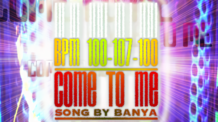 Cover de Come to Me