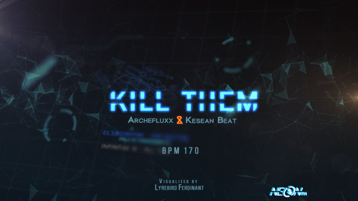 Cover de Kill Them!
