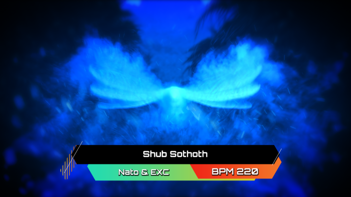 Cover de Shub Sothoth