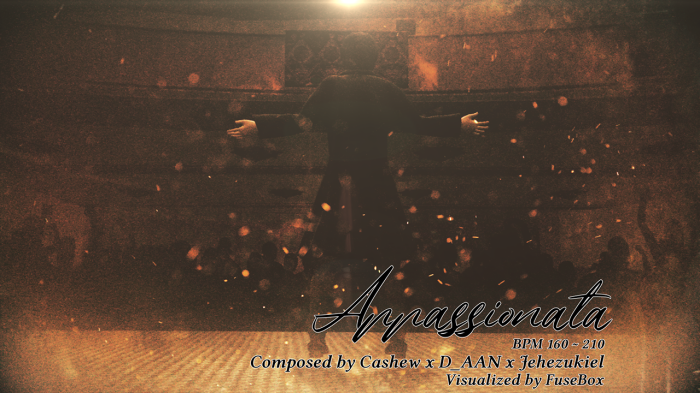 Cover de Appassionata