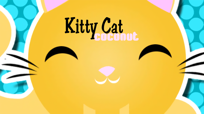 Cover de Kitty Cat