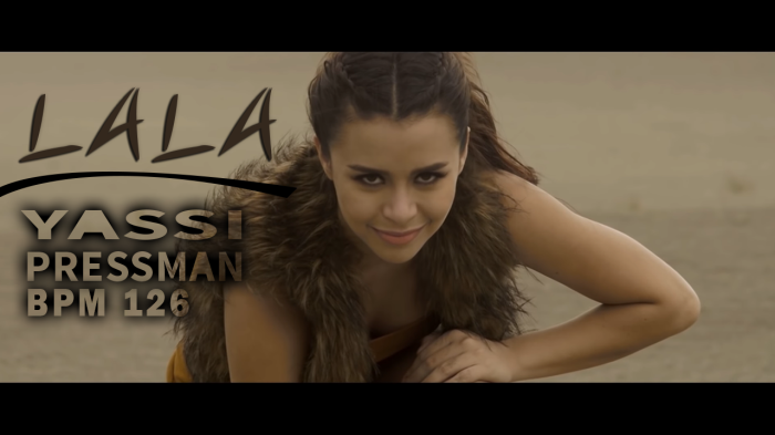 Cover de Lala