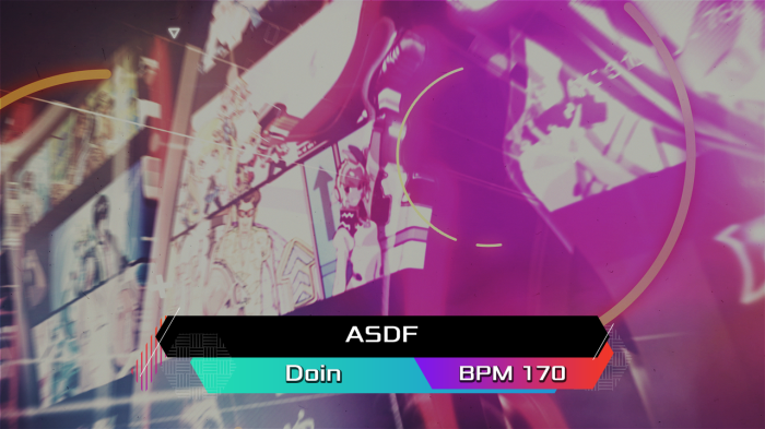 Cover de ASDF