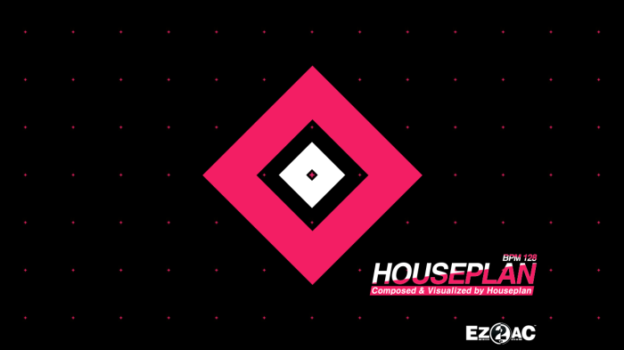 Cover de Houseplan