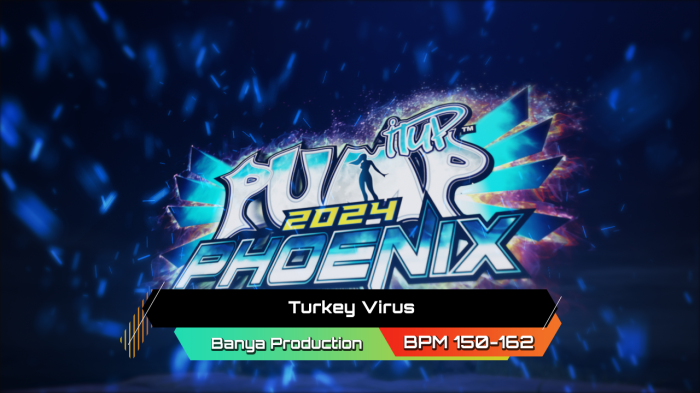 Cover de Turkey Virus