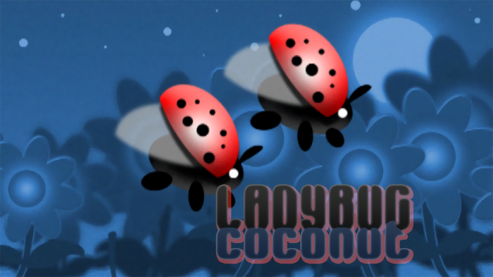 Cover de Ladybug