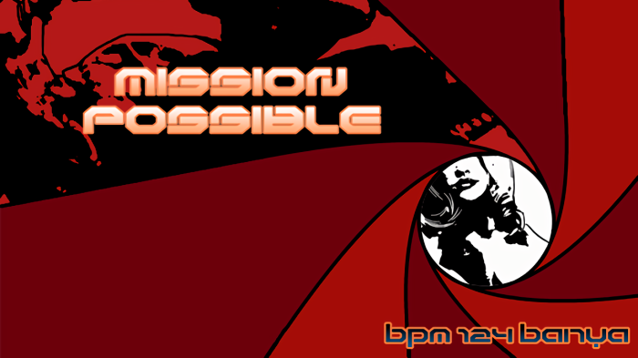 Cover de Mission Possible