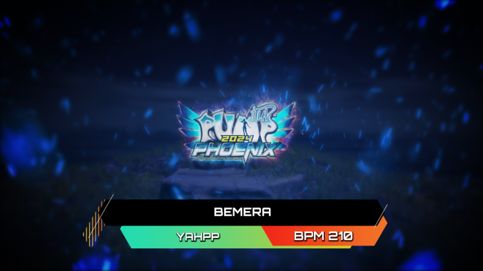 Cover de BEMERA