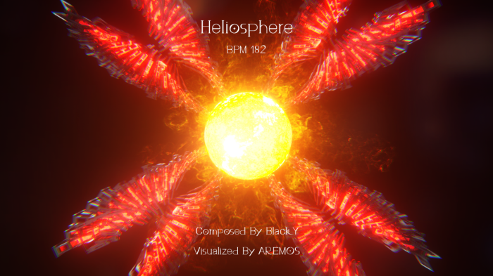 Heliosphere