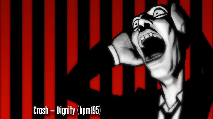Cover de Dignity