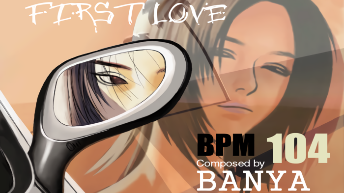 Cover de First Love
